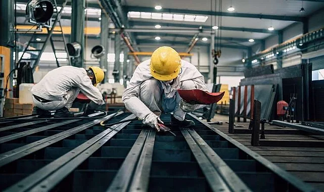 Gülyalı Katlar Arası Taşıma